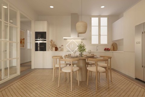 4 bedrooms apartment for sale in Barcelona, Catalonia, Spain № 4501 - photo 15