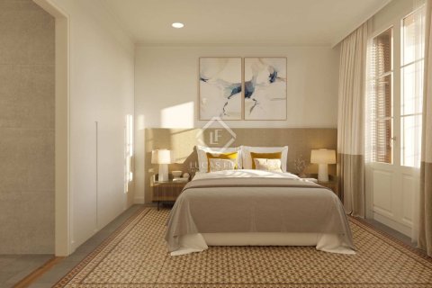 4 bedrooms apartment for sale in Barcelona, Catalonia, Spain № 4501 - photo 17