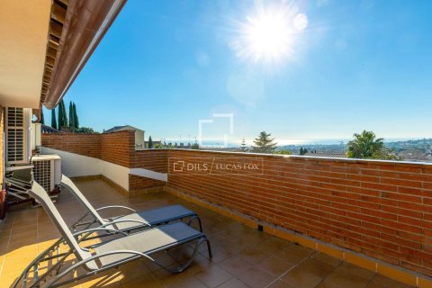 Villa de 7 dormitorios en venta en Vilassar de Dalt, Barcelona, Cataluña, Spain № 4500 - foto 26