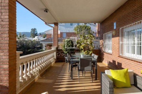 Villa de 7 dormitorios en venta en Vilassar de Dalt, Barcelona, Cataluña, Spain № 4500 - foto 7
