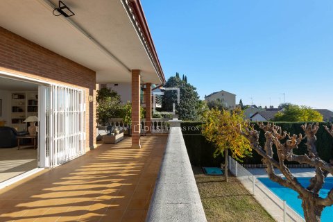 Villa de 7 dormitorios en venta en Vilassar de Dalt, Barcelona, Cataluña, Spain № 4500 - foto 10