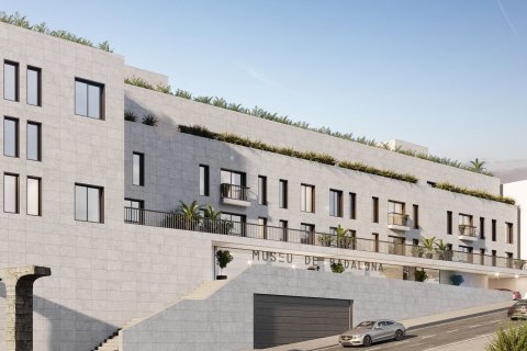 Atalaia Badalona en Barcelona № 265