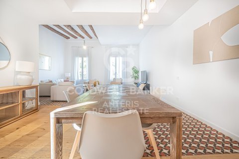 3 chambres apartment à vendre à Barcelona, Catalonia, Spain № 5666 - photo 4