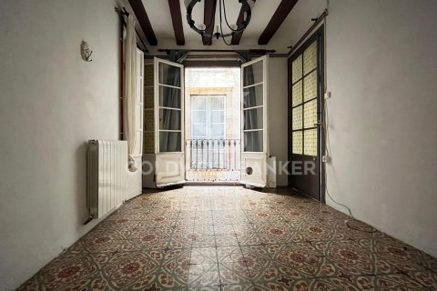 Купить квартиру в Барселона, Испания с 4 спальни, 135м², № 5669 - фото 11