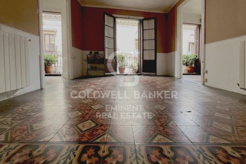 Купить квартиру в Барселона, Испания с 4 спальни, 135м², № 5669 - фото 2