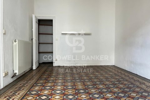 Купить квартиру в Барселона, Испания с 4 спальни, 135м², № 5669 - фото 4