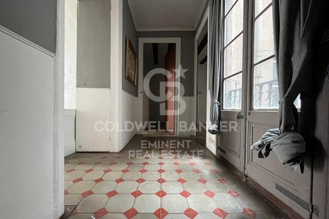 Купить квартиру в Барселона, Испания с 4 спальни, 135м², № 5669 - фото 16