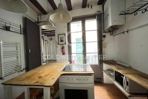 Купить квартиру в Барселона, Испания с 4 спальни, 135м², № 5669 - фото 7
