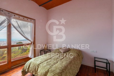 Сasa de 4 dormitorios en venta en Barcelona, Cataluña, Spain № 5665 - foto 19