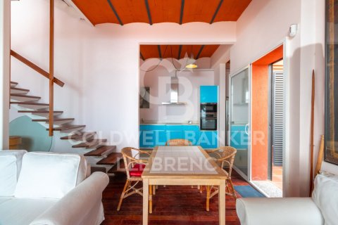 Сasa de 4 dormitorios en venta en Barcelona, Cataluña, Spain № 5665 - foto 14