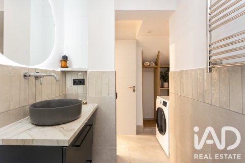 Купить таунхаус в Бадалона, Испания с 3 спальни, 126м², № 8940 - фото 8
