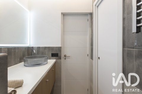 Купить таунхаус в Бадалона, Испания с 3 спальни, 126м², № 8940 - фото 16