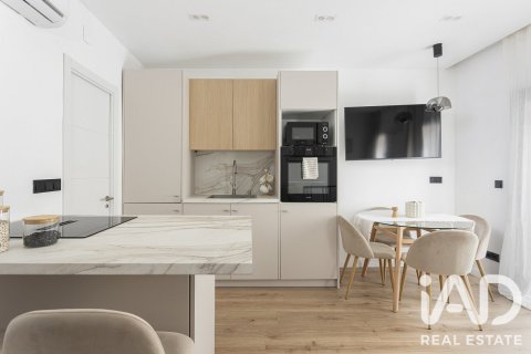 Купить таунхаус в Бадалона, Испания с 3 спальни, 126м², № 8940 - фото 12