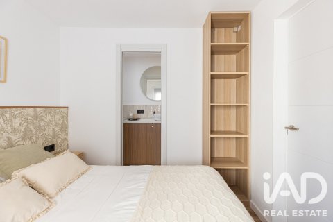 Купить таунхаус в Бадалона, Испания с 3 спальни, 126м², № 8940 - фото 21