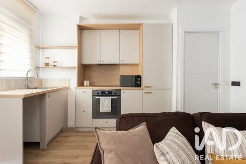 Купить таунхаус в Бадалона, Испания с 3 спальни, 126м², № 8940 - фото 7