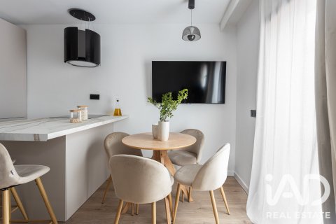 Купить таунхаус в Бадалона, Испания с 3 спальни, 126м², № 8940 - фото 19
