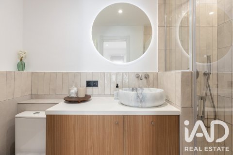 Купить таунхаус в Бадалона, Испания с 3 спальни, 126м², № 8940 - фото 23