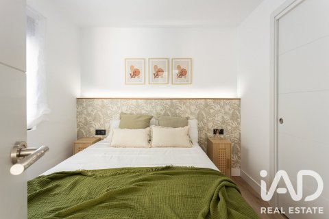 Купить таунхаус в Бадалона, Испания с 3 спальни, 126м², № 8940 - фото 20