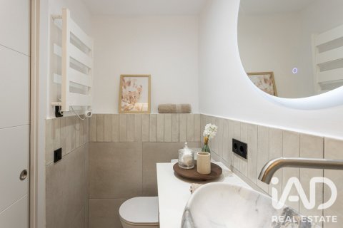 Купить таунхаус в Бадалона, Испания с 3 спальни, 126м², № 8940 - фото 22
