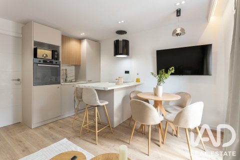 Купить таунхаус в Бадалона, Испания с 3 спальни, 126м², № 8940 - фото 18