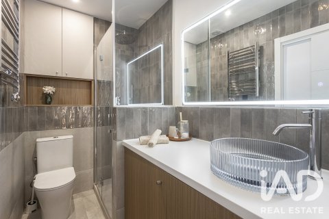 Купить таунхаус в Бадалона, Испания с 3 спальни, 126м², № 8940 - фото 15