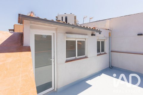 Купить таунхаус в Бадалона, Испания с 3 спальни, 126м², № 8940 - фото 27