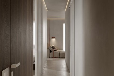 2 chambres penthouse à vendre à Barcelona, Catalonia, Spain № 8942 - photo 11