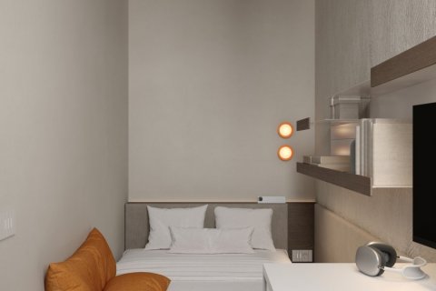 2 chambres penthouse à vendre à Barcelona, Catalonia, Spain № 8942 - photo 6