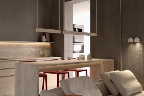 2 chambres penthouse à vendre à Barcelona, Catalonia, Spain № 8942