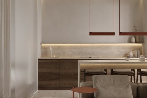 2 chambres penthouse à vendre à Barcelona, Catalonia, Spain № 8942 - photo 9