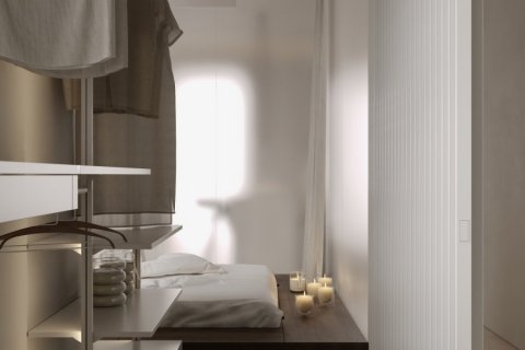 2 chambres penthouse à vendre à Barcelona, Catalonia, Spain № 8942 - photo 12