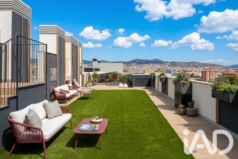 2 bedrooms apartment for sale in Barcelona, Catalonia, Spain № 8939 - photo 25