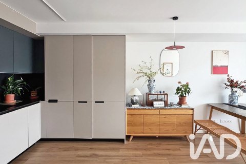 2 bedrooms apartment for sale in Barcelona, Catalonia, Spain № 8939