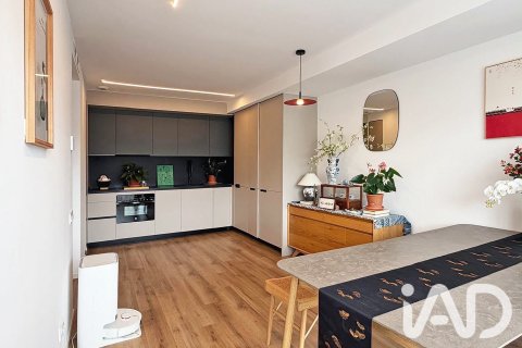 2 bedrooms apartment for sale in Barcelona, Catalonia, Spain № 8939 - photo 6
