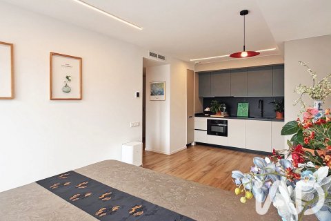 2 bedrooms apartment for sale in Barcelona, Catalonia, Spain № 8939 - photo 4