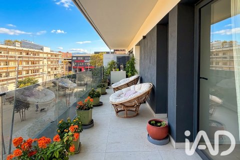 2 bedrooms apartment for sale in Barcelona, Catalonia, Spain № 8939 - photo 19