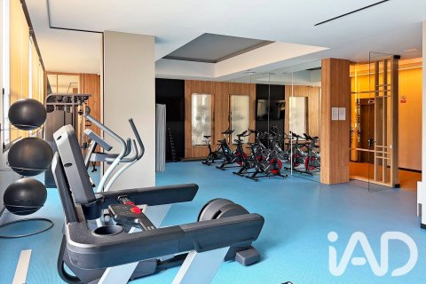 2 bedrooms apartment for sale in Barcelona, Catalonia, Spain № 8939 - photo 22