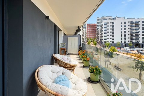 2 bedrooms apartment for sale in Barcelona, Catalonia, Spain № 8939 - photo 18