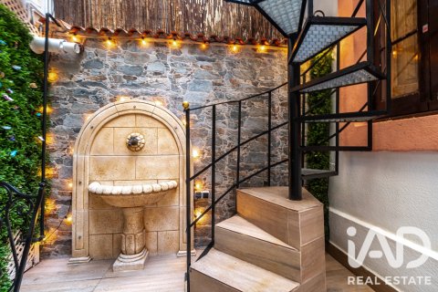 4 bedrooms duplex for sale in Barcelona, Catalonia, Spain № 8937 - photo 23