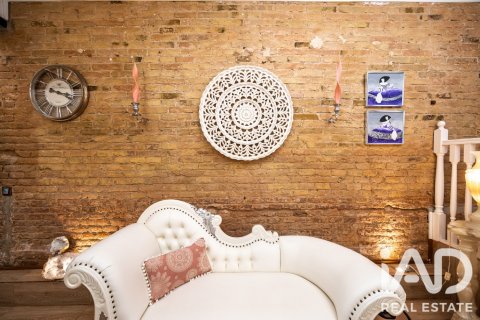 4 bedrooms duplex for sale in Barcelona, Catalonia, Spain № 8937 - photo 7