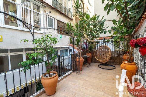 4 bedrooms duplex for sale in Barcelona, Catalonia, Spain № 8937 - photo 25