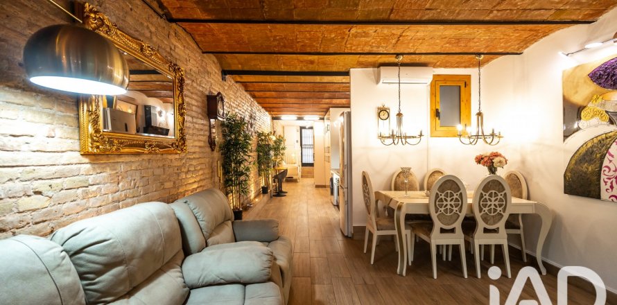 4 bedrooms duplex for sale in Barcelona, Catalonia, Spain № 8937