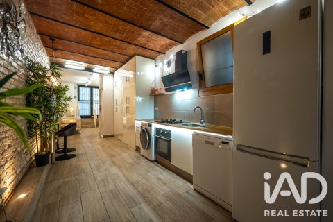 4 bedrooms duplex for sale in Barcelona, Catalonia, Spain № 8937 - photo 12
