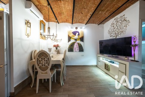 4 bedrooms duplex for sale in Barcelona, Catalonia, Spain № 8937 - photo 13