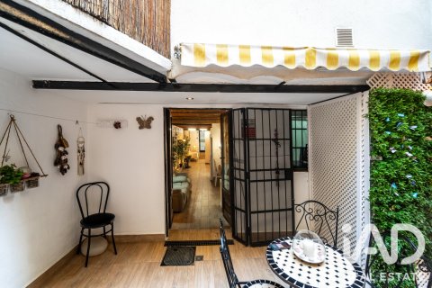 4 bedrooms duplex for sale in Barcelona, Catalonia, Spain № 8937 - photo 19