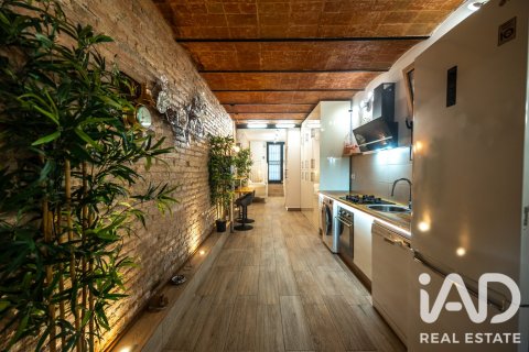 4 bedrooms duplex for sale in Barcelona, Catalonia, Spain № 8937 - photo 11