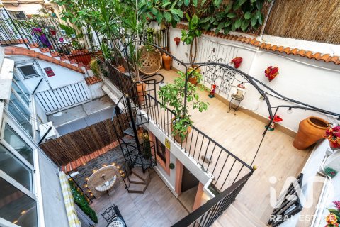 4 bedrooms duplex for sale in Barcelona, Catalonia, Spain № 8937 - photo 27