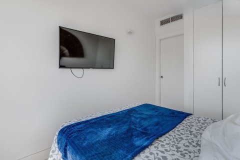 Купить квартиру в Барселона, Испания с 5 комнат, 160м², № 7283 - фото 14