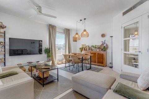 Купить квартиру в Барселона, Испания с 5 комнат, 160м², № 7283 - фото 21
