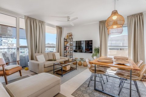 Купить квартиру в Барселона, Испания с 5 комнат, 160м², № 7283 - фото 24